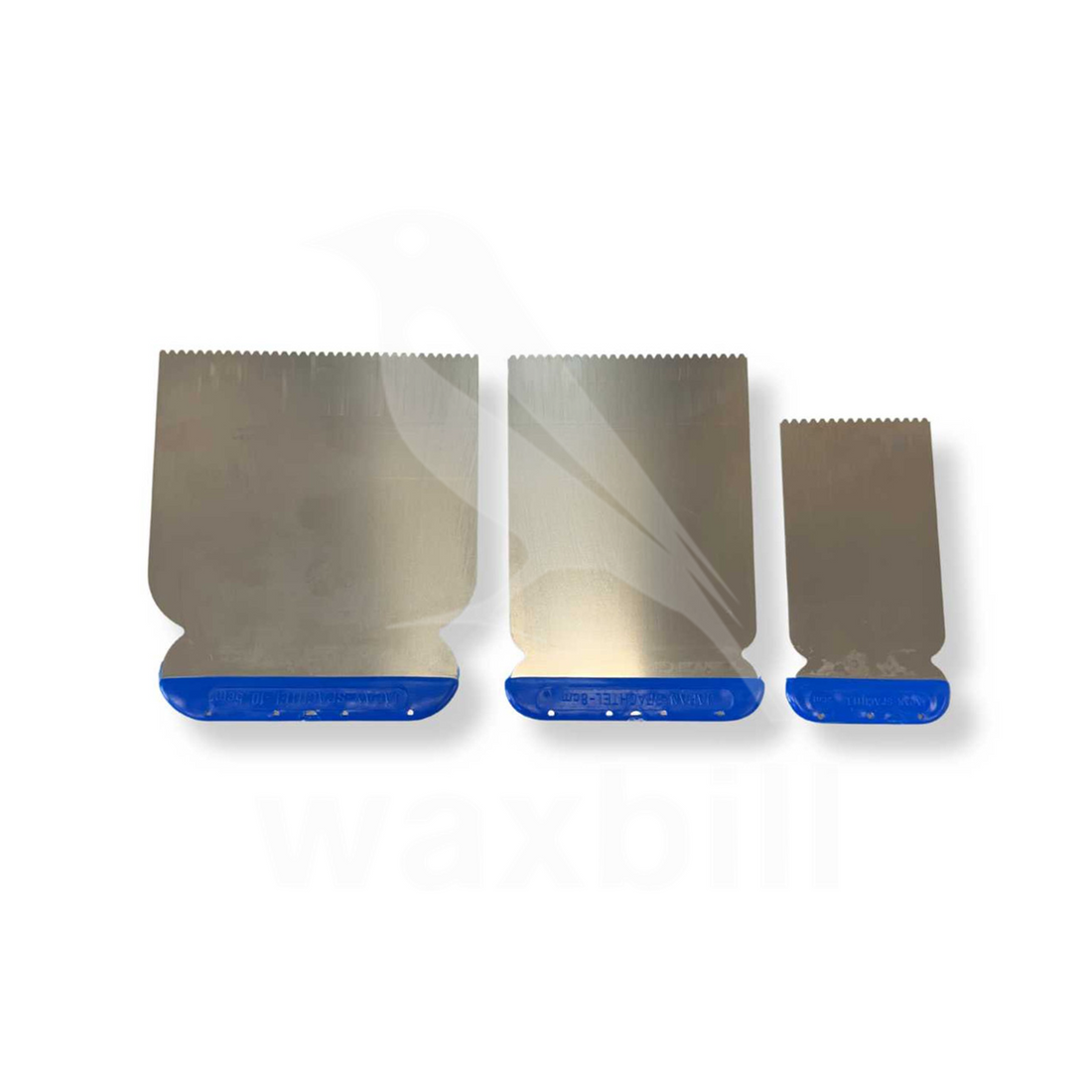 A2 Japanese Trowels