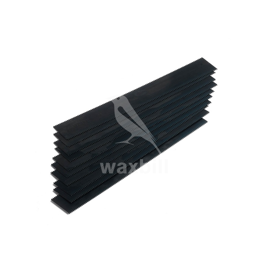 Adhesive Spreader Blades - 28cm