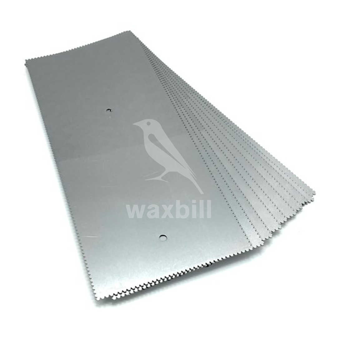 Adhesive Trowel Blades