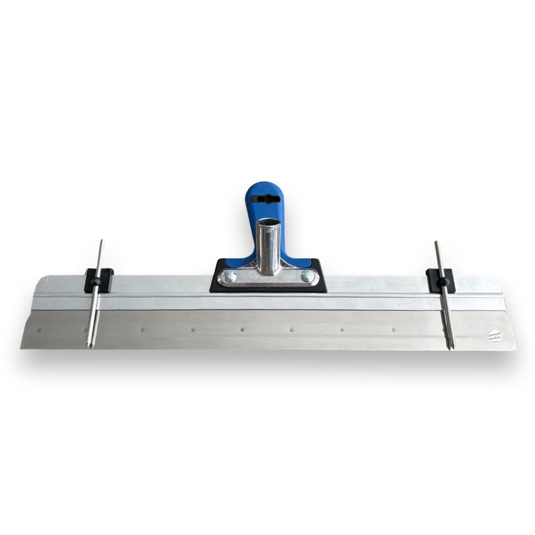 Smoothing Compound Rake