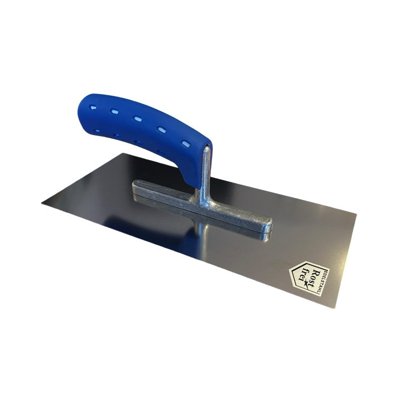 Soft Grip Stainless Steel Trowel 28cm