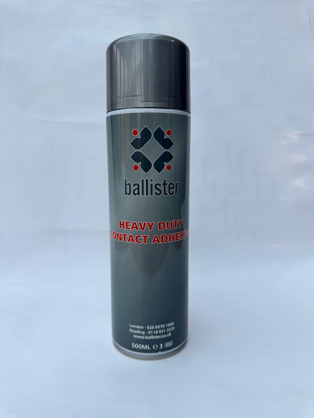 Ballister Contact Adhesive Spray - box of 12