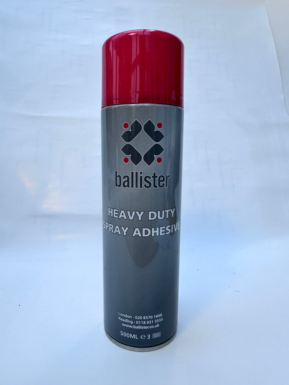 Ballister Carpet Spray Adhesive - box of 12