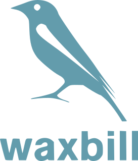 Waxbill