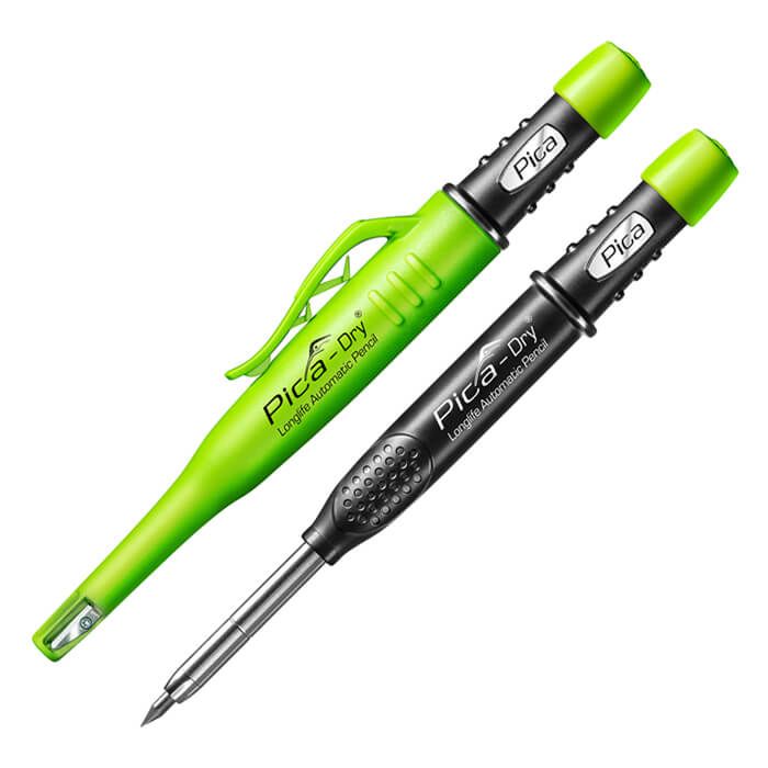 Pica DRY Longlife Automatic Pencil