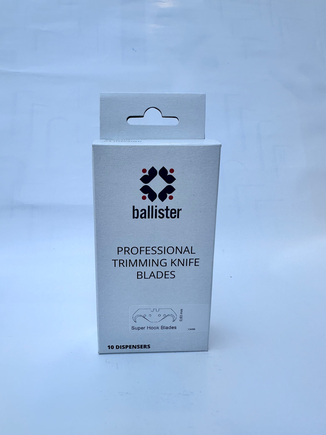 Ballister Professional Super Hook Blades