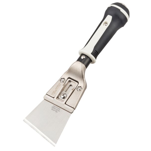 Tajima Scrape-Rite Solid Core Scraper - Short Handle