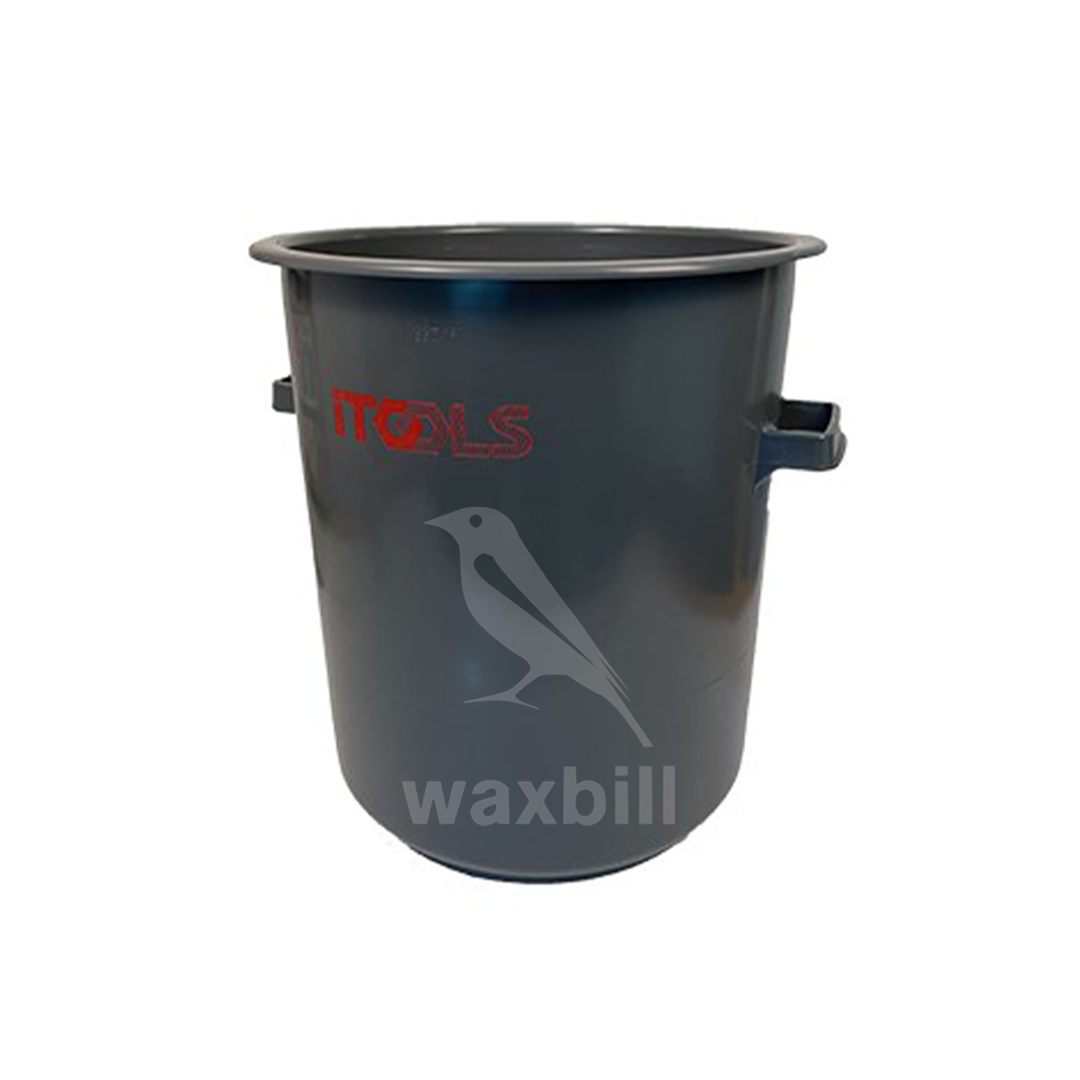 iTools Mixing Station Spare Bucket