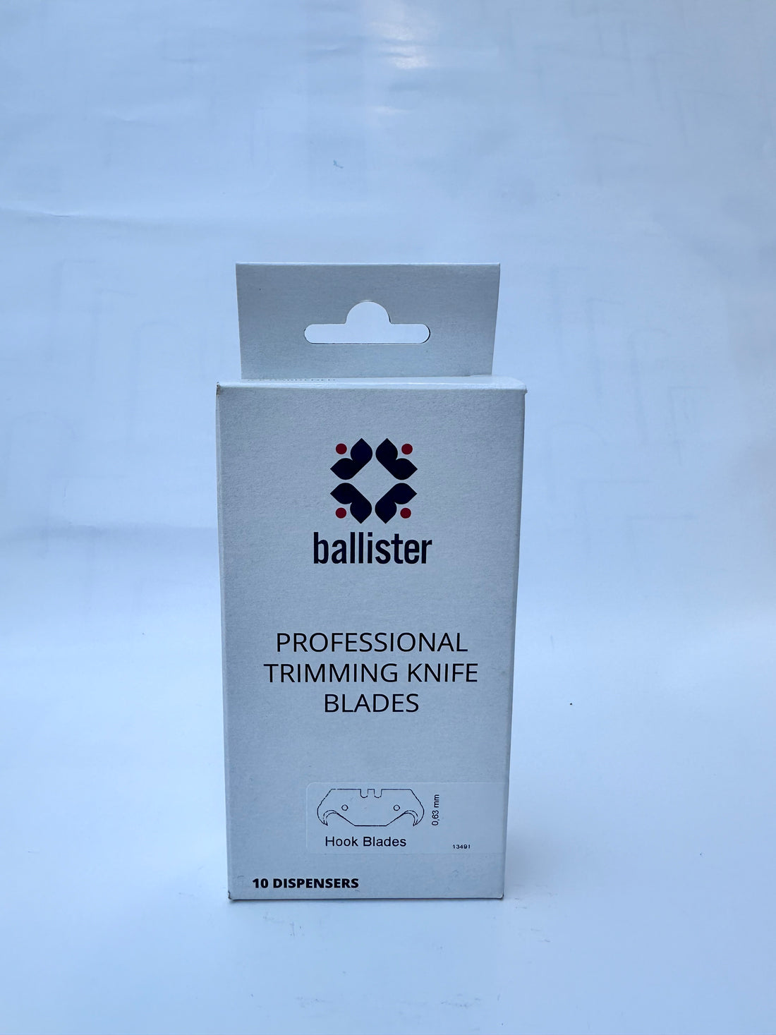 Ballister Professional Hook Blades