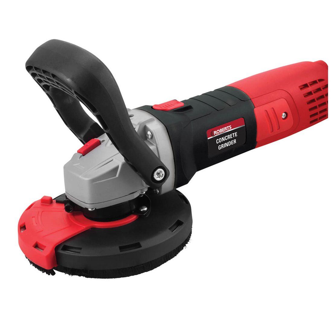 Roberts Concrete Grinder - 240V