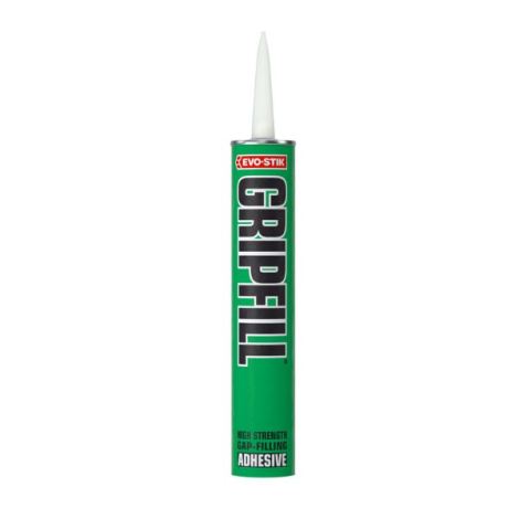 EVO-STIK Gripfill - box of 12
