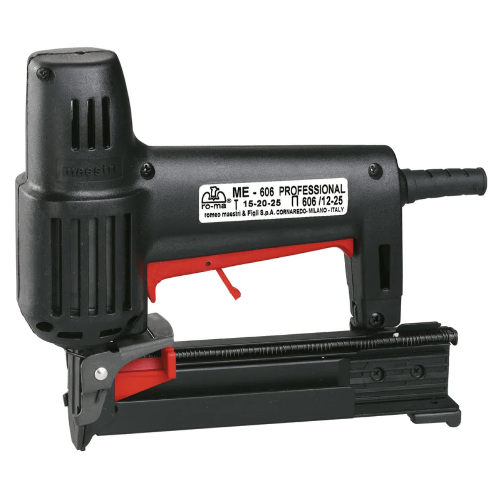 Maestri ME 606 Electric Stapler