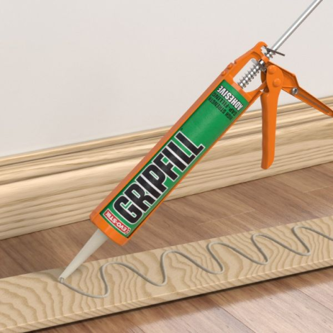 EVO-STIK Gripfill - box of 12